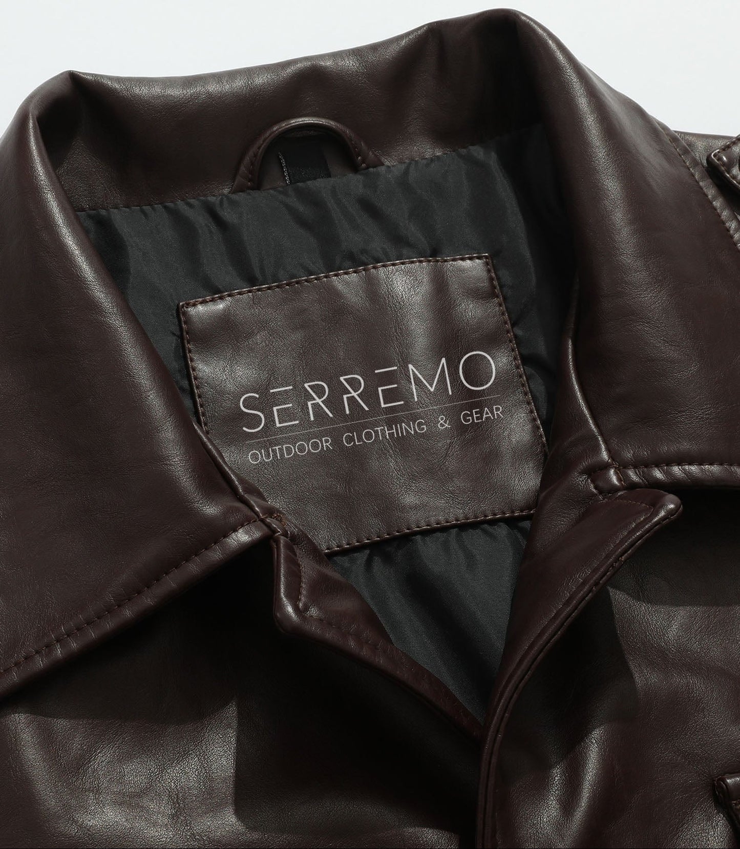Winslow Jacket