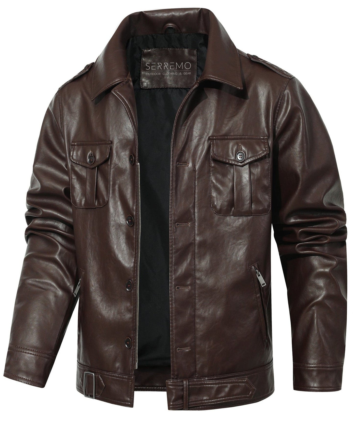 Winslow Jacket
