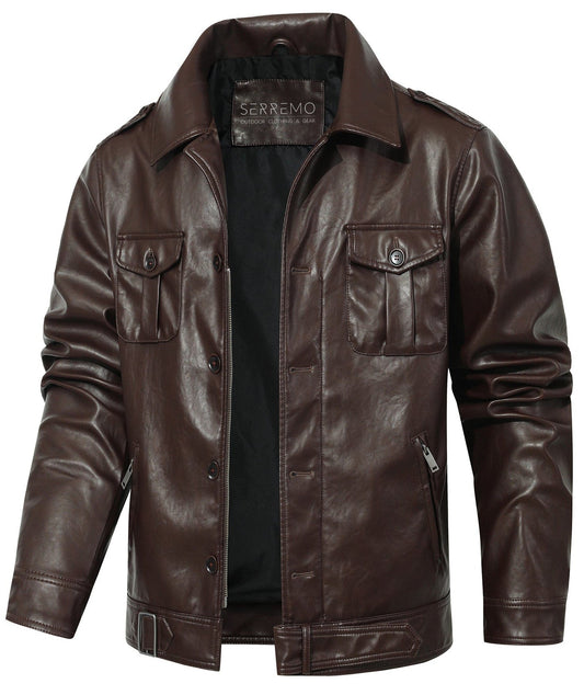 Winslow Jacket
