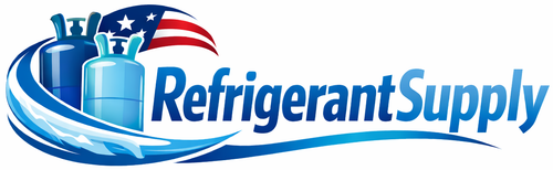 Refrigerantsupply