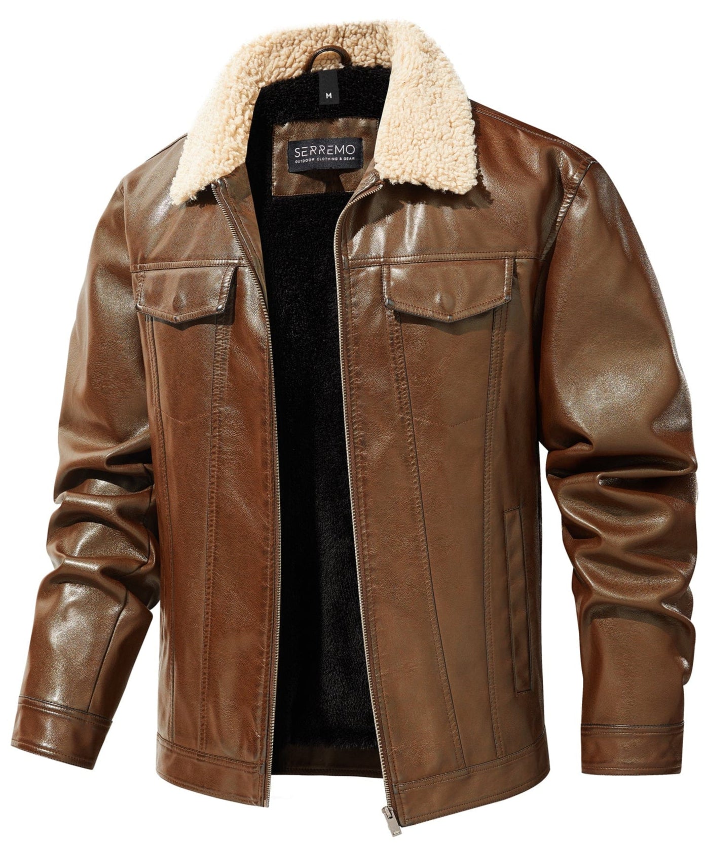 Timberline Jacket