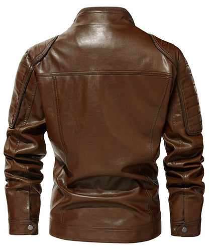 Bronson Jacket
