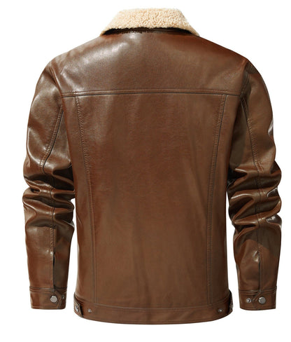 Timberline Jacket