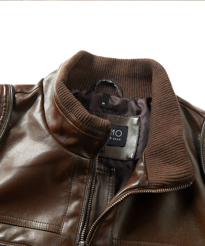 Bronson Jacket