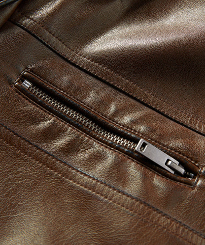 Bronson Jacket