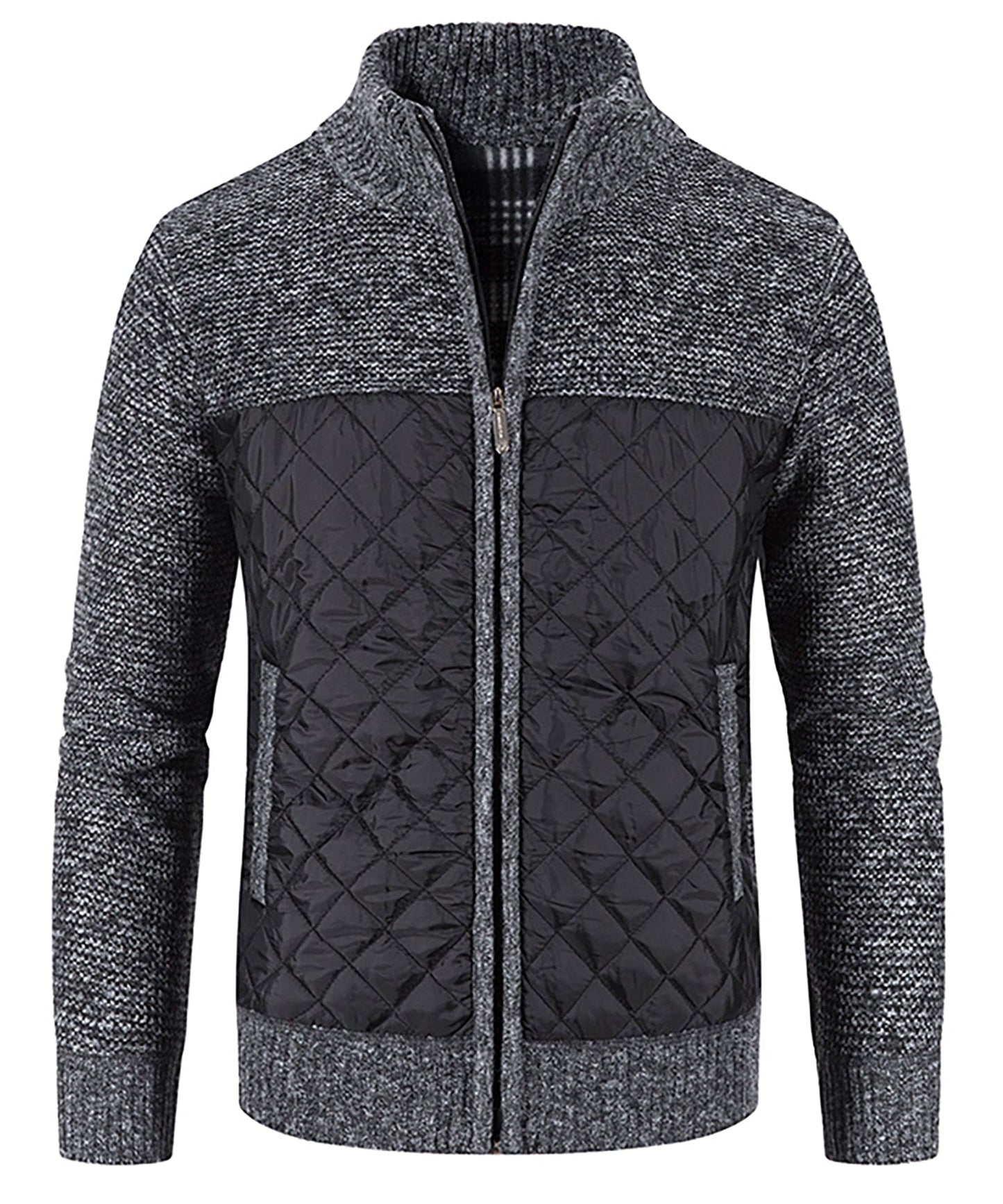 Everest Hybrid Jacket
