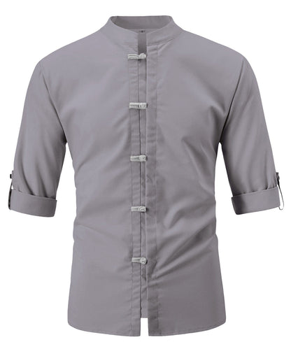 WuLine Fusion Shirt
