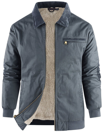 Valebrook Jacket