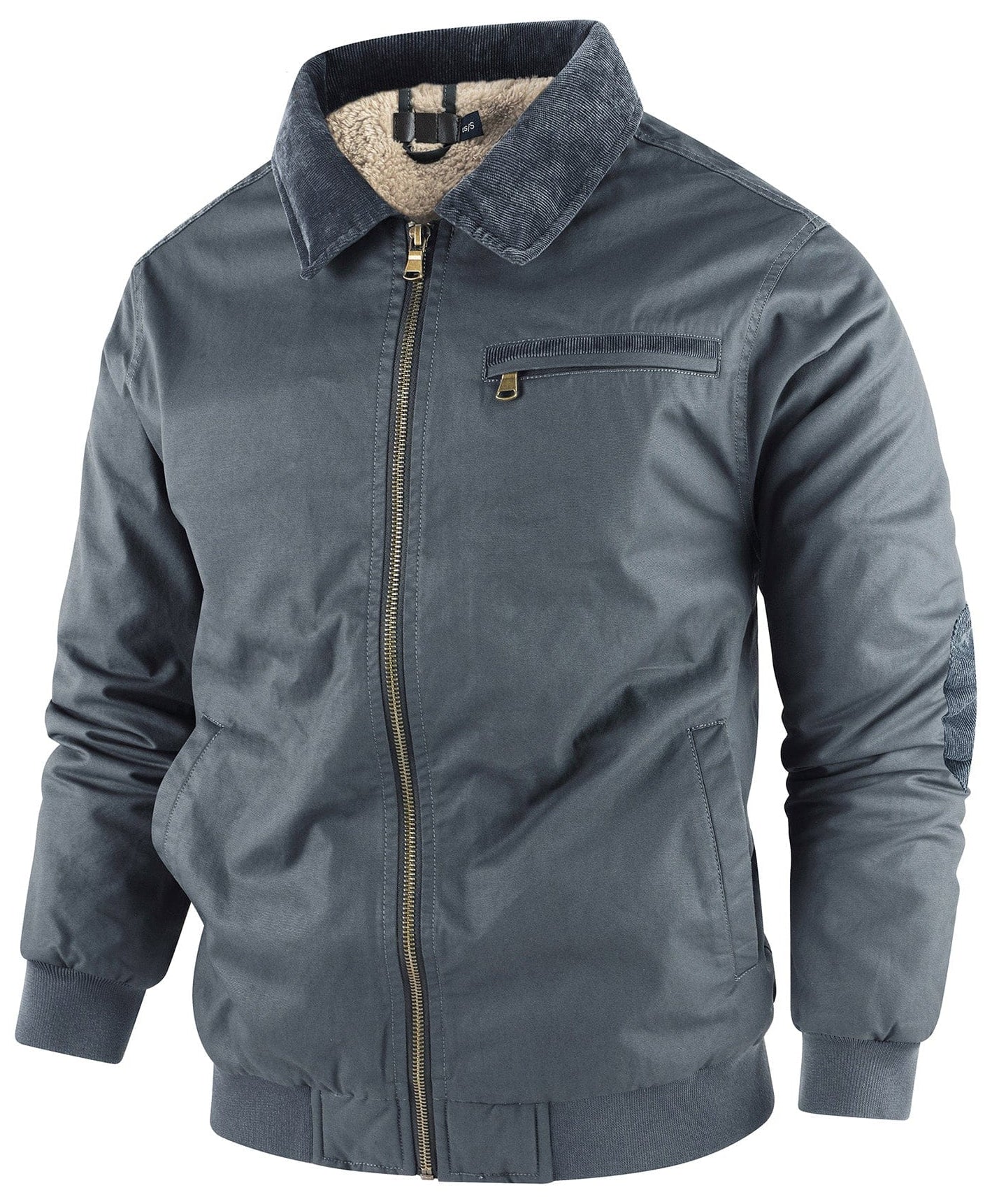 Valebrook Jacket