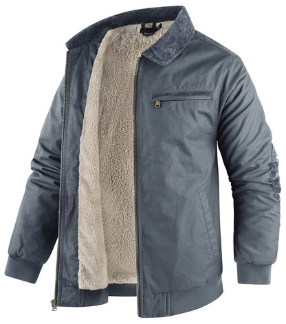 Valebrook Jacket