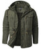 ARMY GREEN