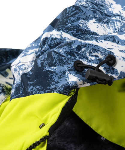 Frost Peak Jacket