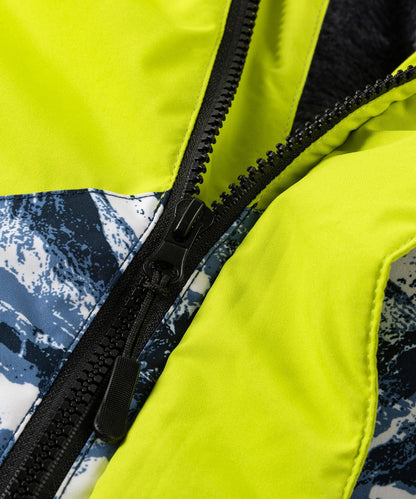 Frost Peak Jacket