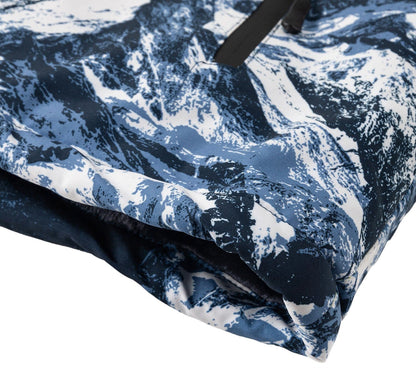 Frost Peak Jacket