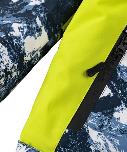 Frost Peak Jacket