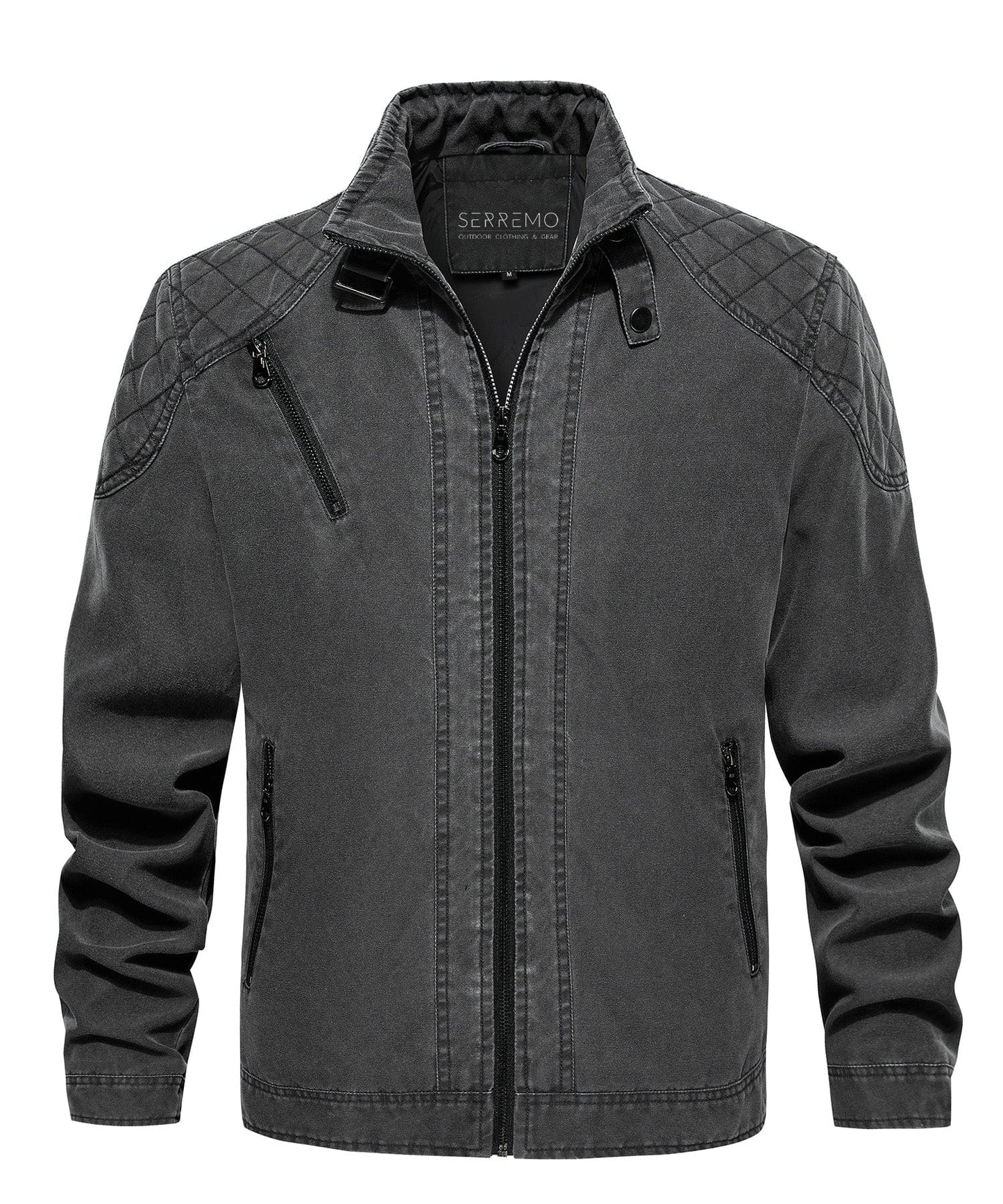 Grit Jacket