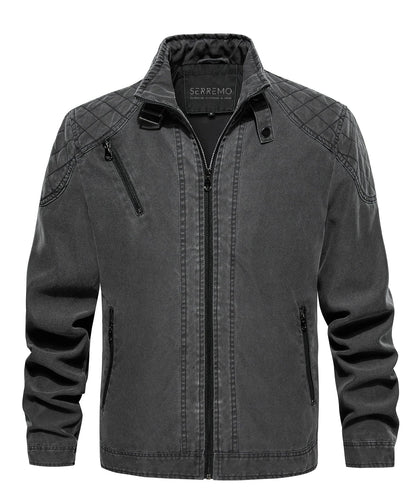 Grit Jacket