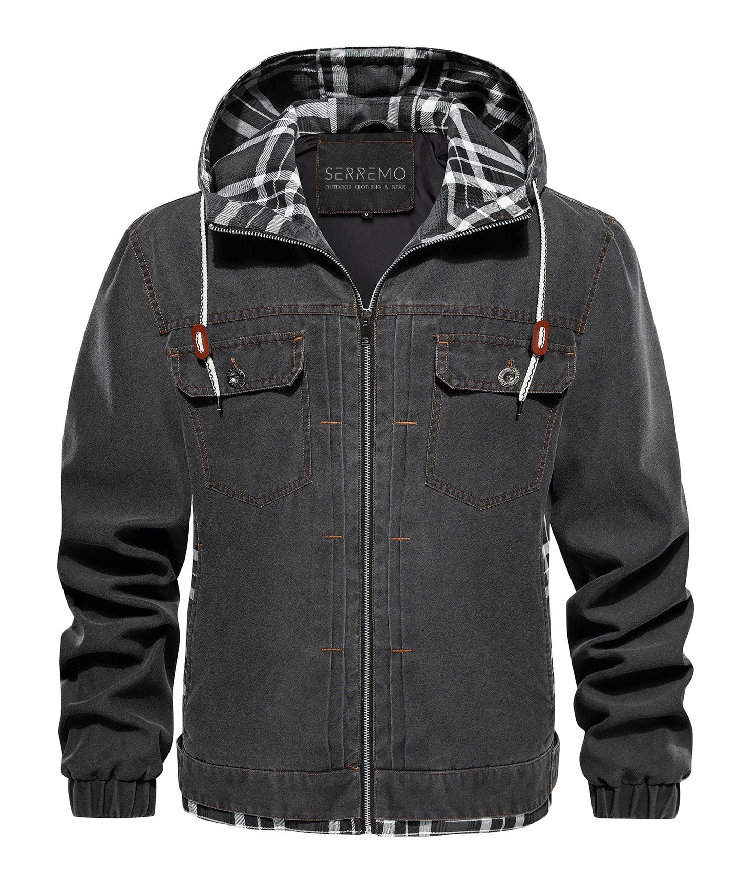 Serremo Urban Jacket