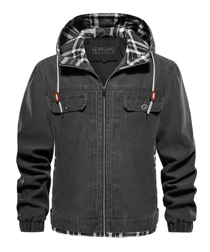 Serremo Urban Jacket