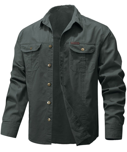 Terrain Defender Shirt
