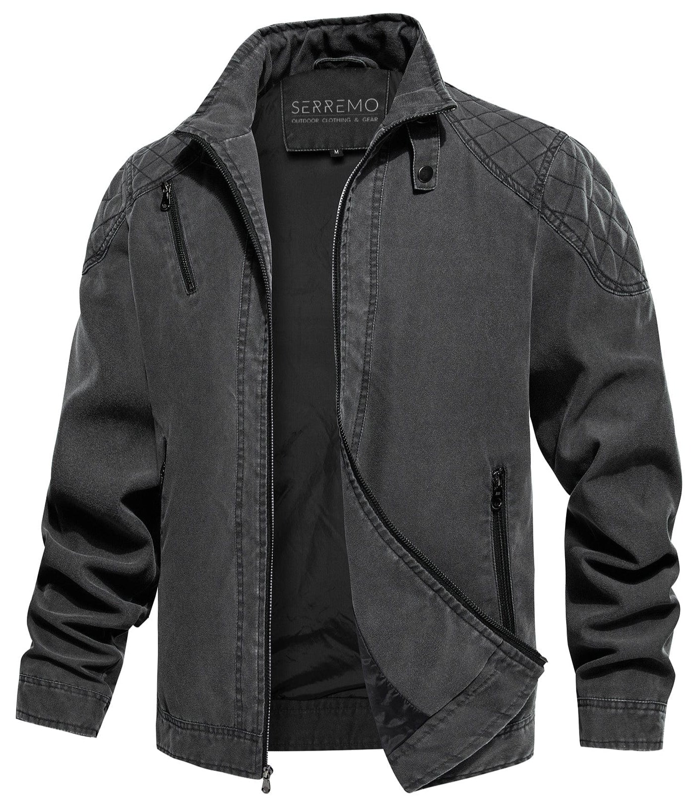 Grit Jacket