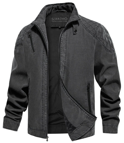 Grit Jacket