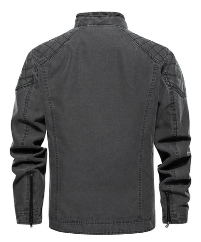 Grit Jacket