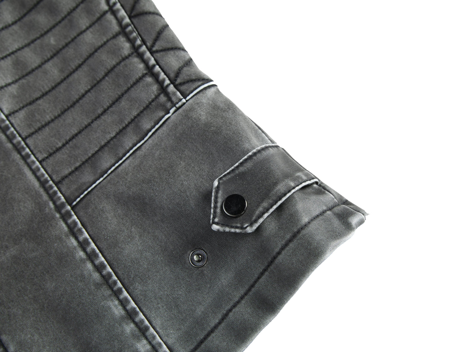 Luna Edge Jacket