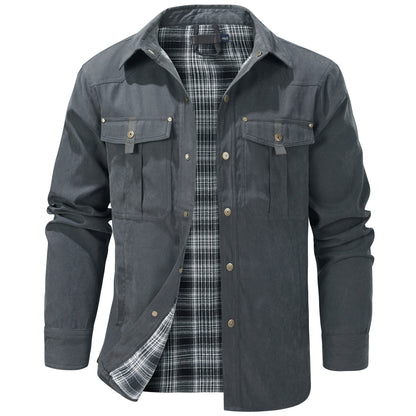Rover Jacket 2
