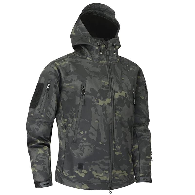Undercover Jacket