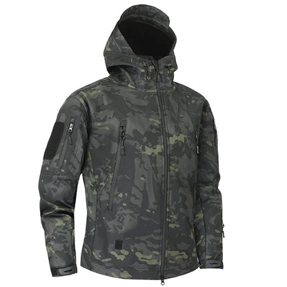 Undercover Jacket