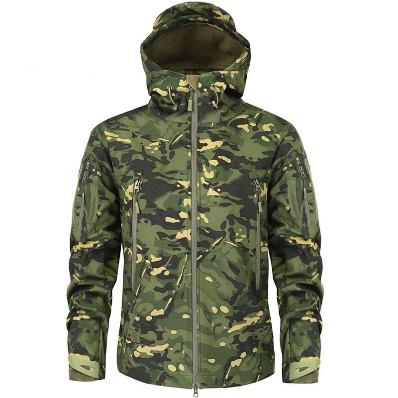 Undercover Jacket