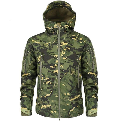 Undercover Jacket