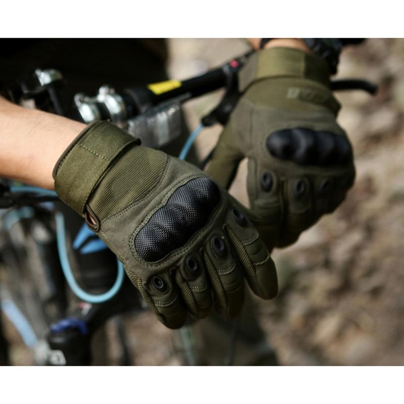 Norris Gloves