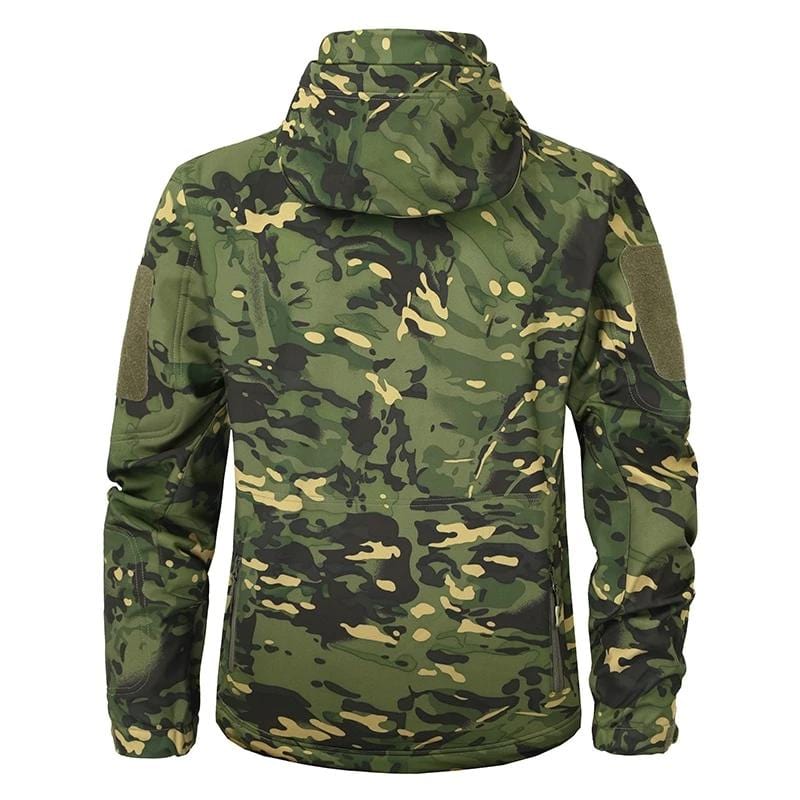 Undercover Jacket