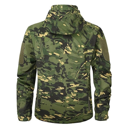 Undercover Jacket