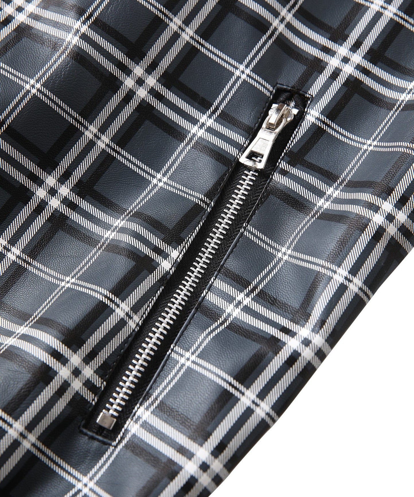 Gridlock Jacket