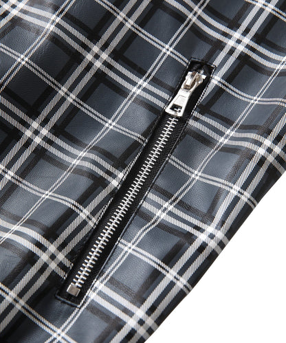 Gridlock Jacket