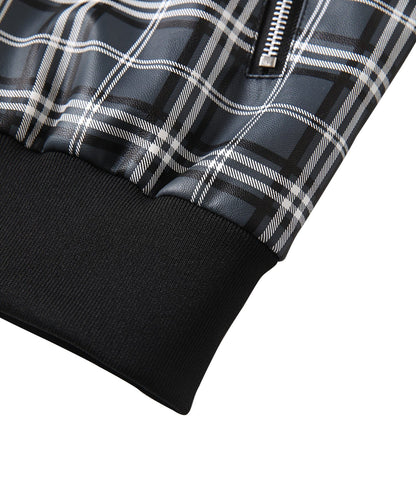 Gridlock Jacket