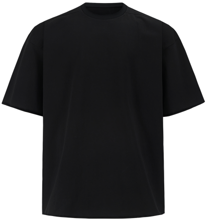 Oversized Tee