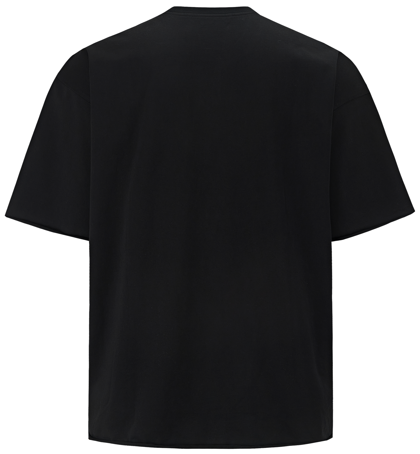 Oversized Tee