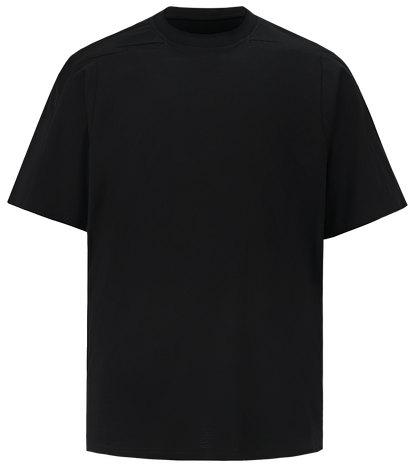 Padded Shoulder Tee