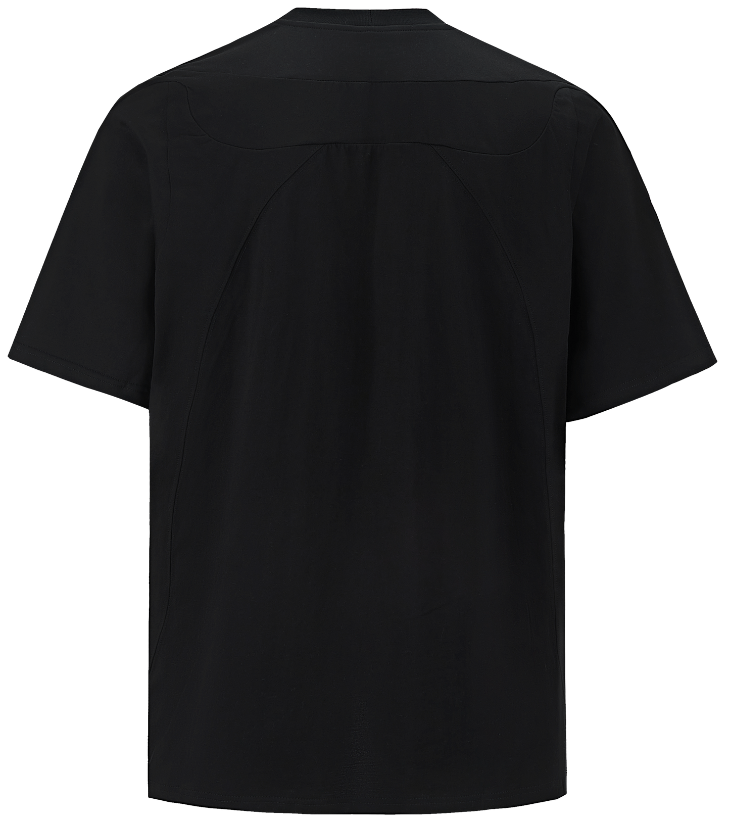 Padded Shoulder Tee