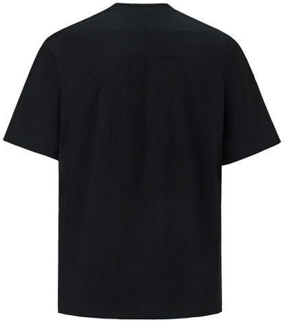 Padded Shoulder Tee