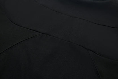 Padded Shoulder Tee