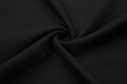Padded Shoulder Tee
