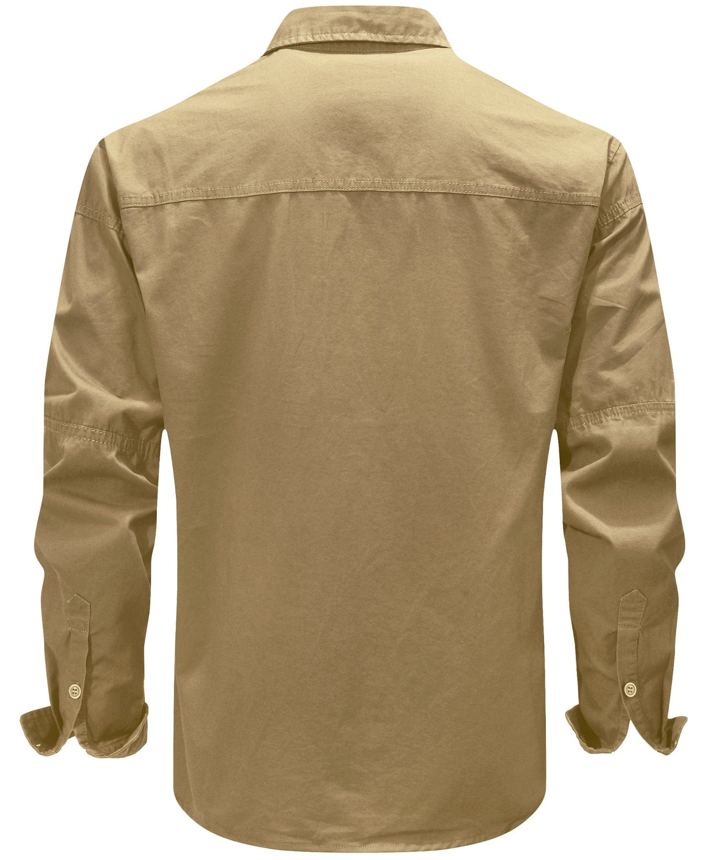 Terrain Trek Shirt