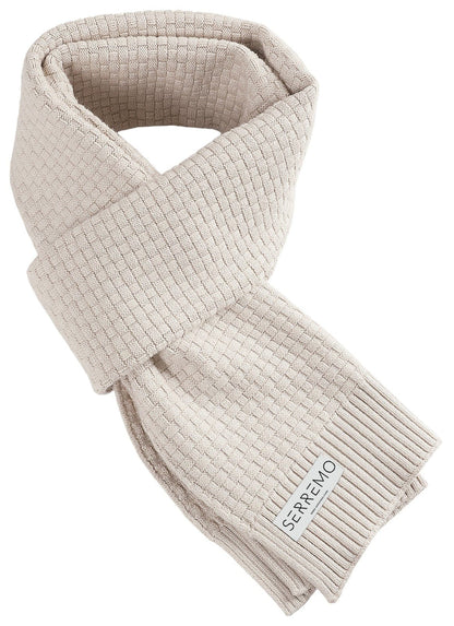 Serremo Waffle Knit