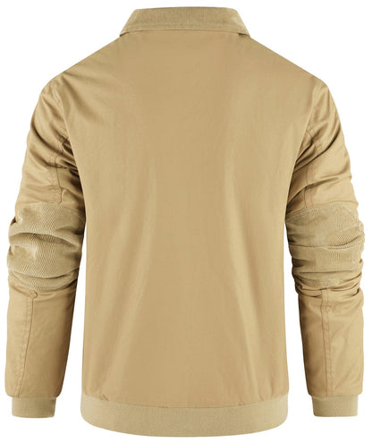 Valebrook Jacket