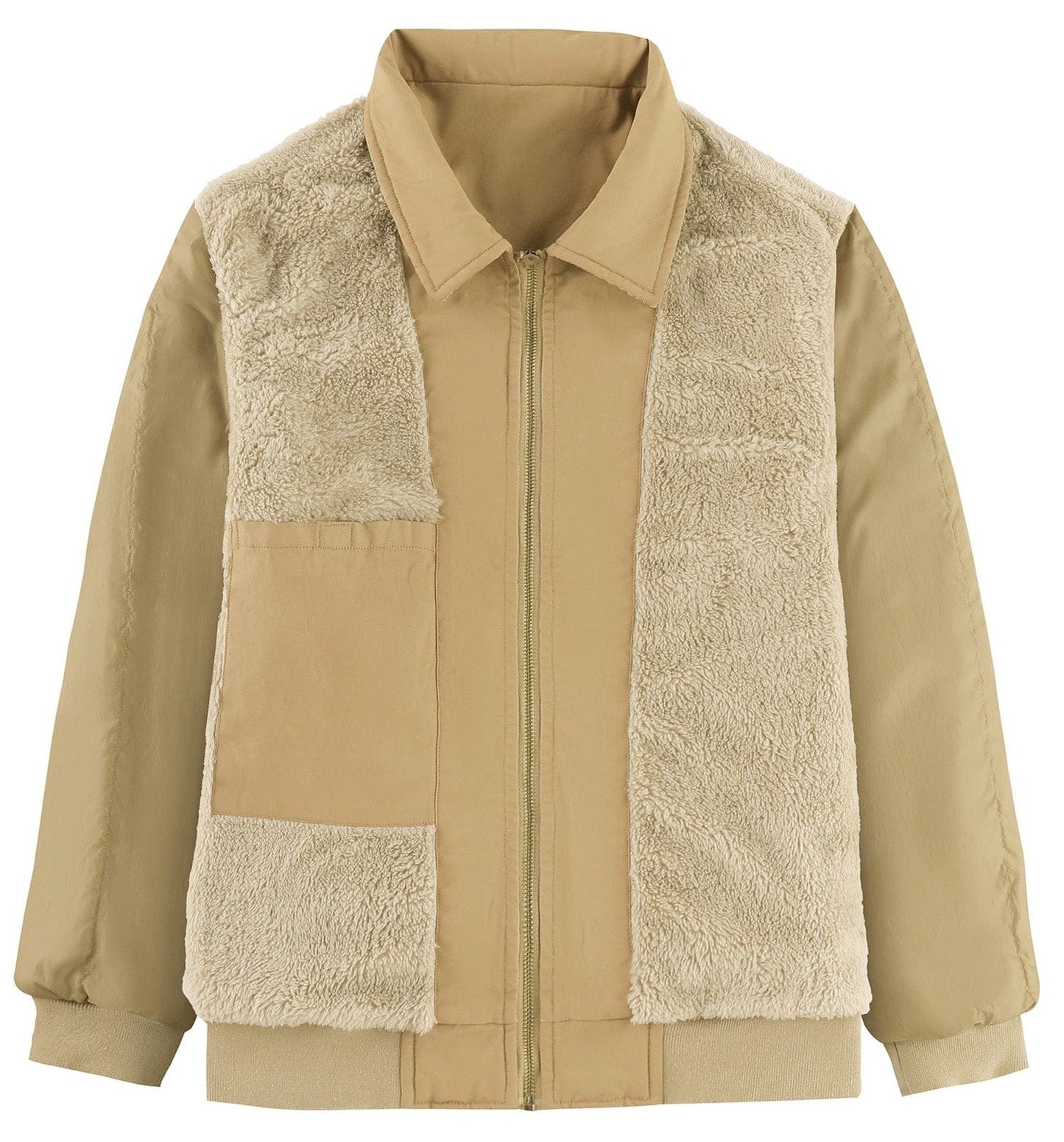 Valebrook Jacket